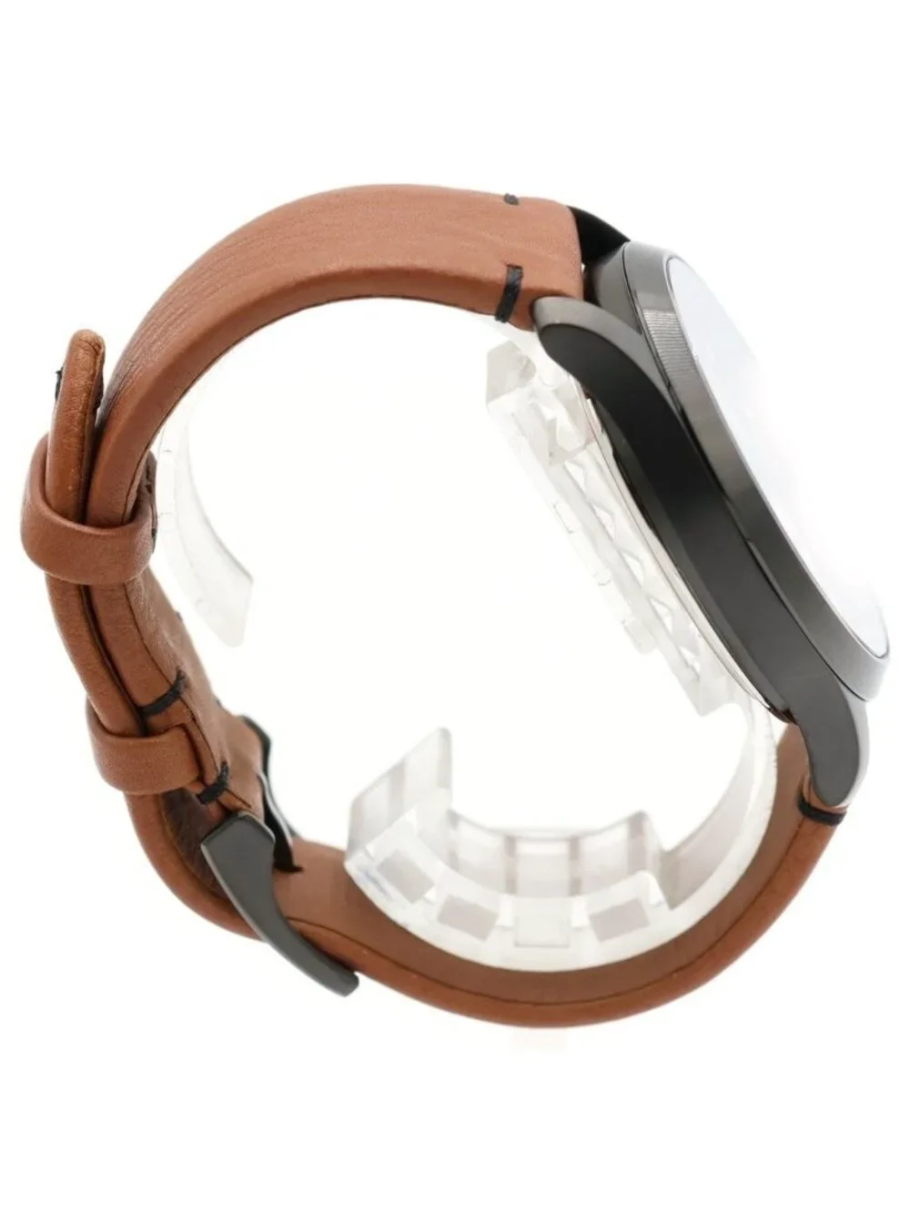 Gucci G-timeless Bee Watch Timeless Black Dial